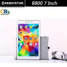 CARBAYSTAR Smart tablet pcs 4G LTE android tablet pc 7 inch Android 4 42 Octa core
