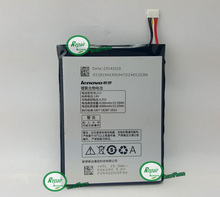 100 Original BL211 4000Mah Replacement Battery For Lenovo P780 cell phone Free Shipping Tracking Number In