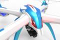 HOT SALE Yi Zhan Tarantula X6 RC drone Quadcopter 2 4G 4CH 6Axis With Camera 5MP