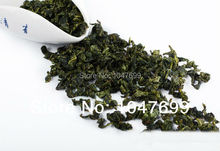 Free Delivery tie guan yin 10 Bag oolong tea tieguanyin spring 2015 green tea Weight loss