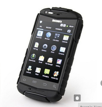 Discovery V5 Phone IP67 Waterproof Phone Dustproof Shockproof 3 5 Inch Screen 32G Memory Dual core