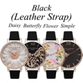 New Luxury Women Watch Famous Brands butterfly Dial Fashion Design Bracelet Watches Ladies Women Wristwatches Relogio