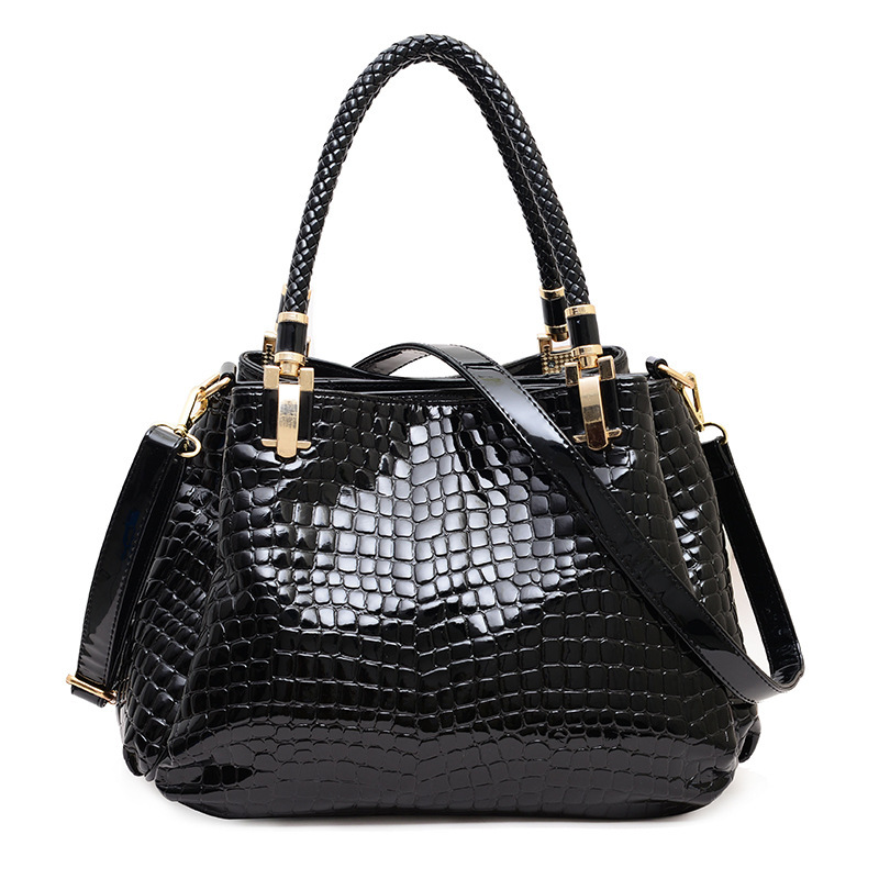 High quality bag shoulder bags messenger bag Hot Sale 2014 Women&#39;s handbag luxury tote female ...