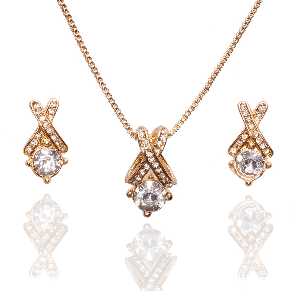 fashion eight hearts and eight arrows rhinestone zircon fashion eight hearts and eight arrows rhinestone zircon