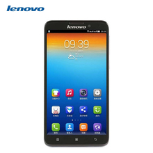 Free shipping Original Lenovo S939 MTK6592 Octa Core Mobile Phone 6 IPS 1GB RAM 8GB ROM