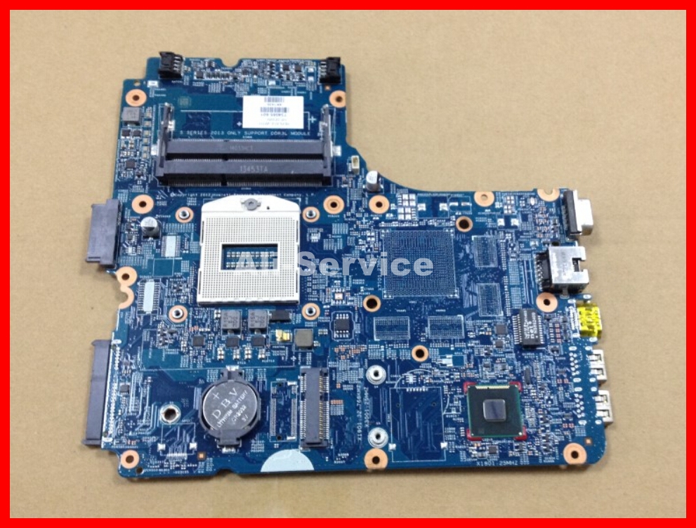 734085-001 734085-501 734085-601 for HP probook 440 450 G1 laptop motherboard HM87 chipset UMA 100% tested