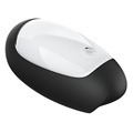 Rends pulse Electric male masturbation cup USB charging mute Waterproof Fashion modeling delay training Adult Sex