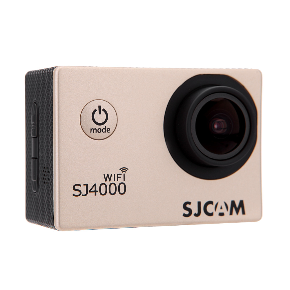 Original SJCAM SJ4000 WiFi Action Camera 1080P Full HD Action Camcorder 1.5