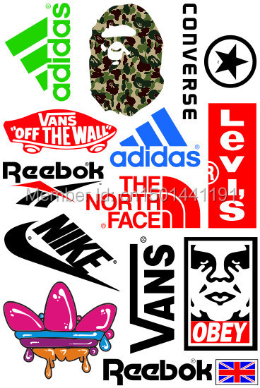 Logo Supreme