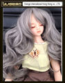2015 NEW HOT 68cm full silicone little sex doll adult 3D mini anime sex toy doll