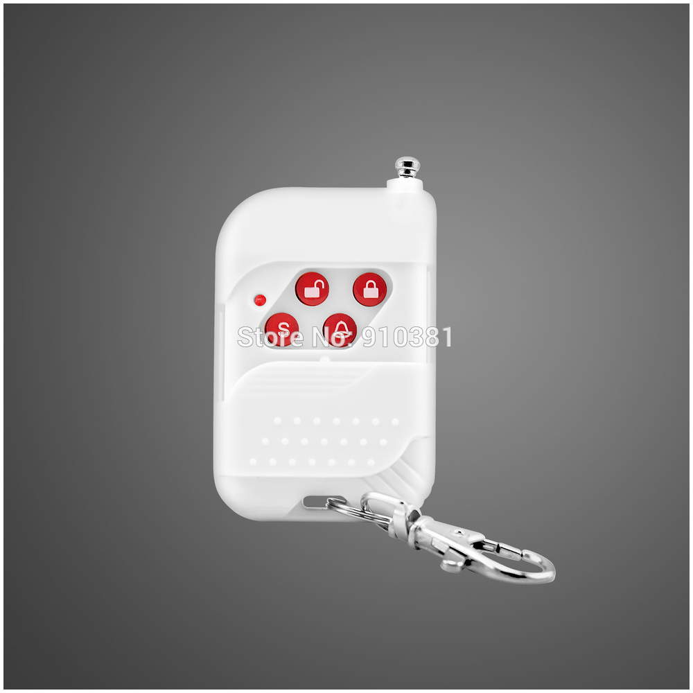 Купить Neue drahtlose tür движения датчик 433 МГц ios/android gsm ...