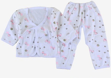 MY newborn baby cotton clothes suit baby clothing all for children clothing and accessories clothing set