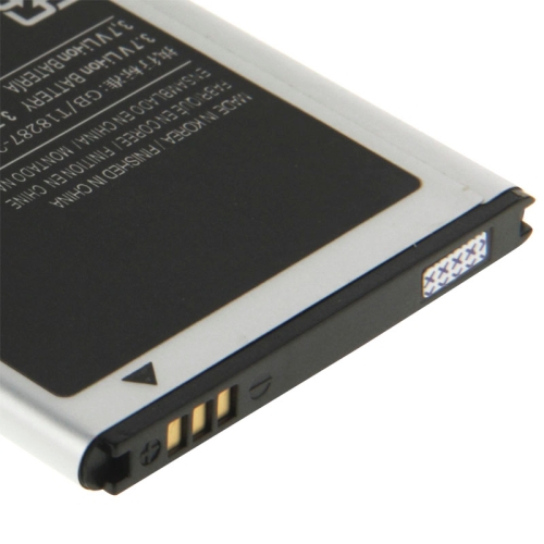 EB484659VA EB484659VU High Capacity 1500mAh Battery Use for Samsung T759 W689 S5820 I8150 Exhibit 4G etc