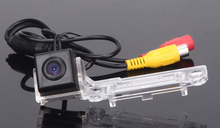 CCD Camera for VW Passat B5 1996 2005 Touran 2003 2010 night vision Auto Parking Rear