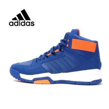 Original Adidas men’s Basketball shoes sneakers free shipping