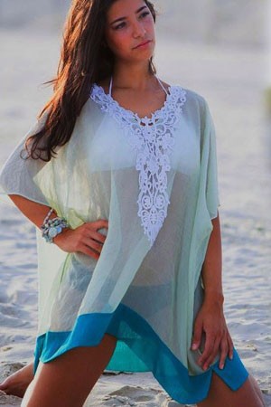 beach cover up
