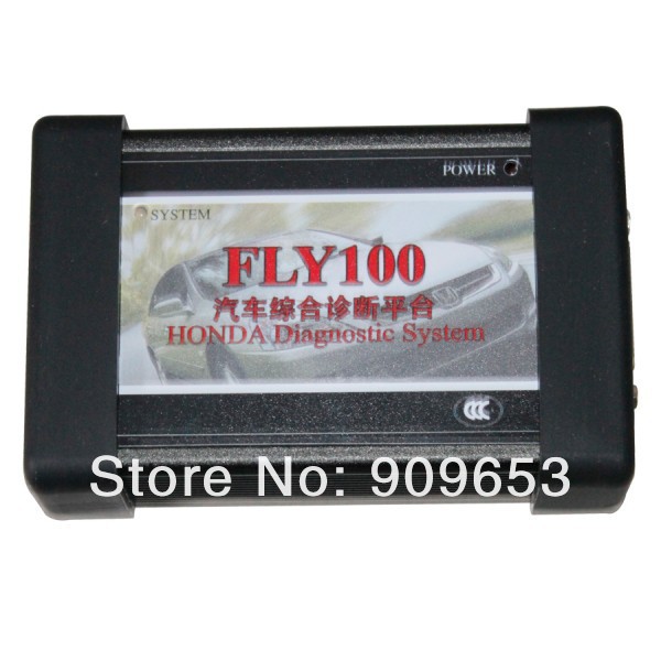       100   FLY100  pro FlY-100  Honda   