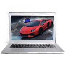 2GB Ram+32GB SSD Ultrathin Laptop Fast Boot Running Windows 8.1 System Quad Core J1900 Notebook Netbook Computer for office
