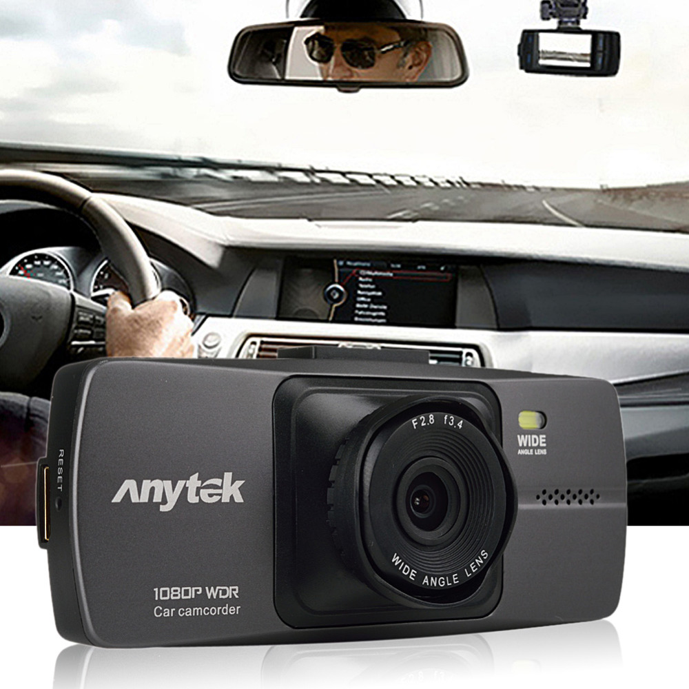 Anytek A88 Novatek 96620 2.7 Anytek A88 Novatek 96620 2.7