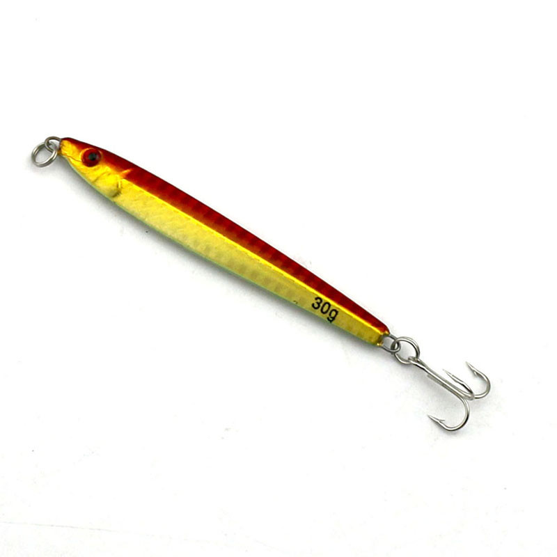 Hot sale <font><b>fishing</b></font> leurre Natural 5pcs 30g Lead Casting Jig Metal Slice <font><b>Fishing</b></font> Lures Spinning for Bonito H1E1 Hot sale <font><b>fishing</b></font> leurre Natural 5pcs 30g Lead Casting Jig Metal Slice <font><b>Fishing</b></font> Lures Spinning for Bonito H1E1