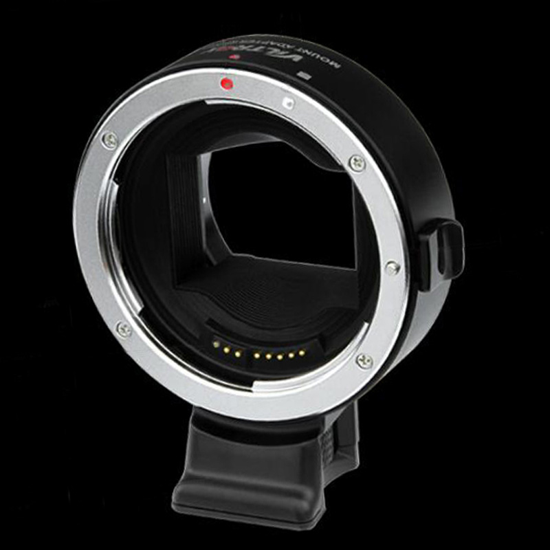 Viltrox    EF-NEX III  Canon EOS EF EF-S  Sony E NEX NEX-5R NEX-5C A7 A7R A7II II A7SII A6300 A6000