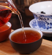 5 Kinds Flavours 10 packs Oolong Tea Different Wulong including Dahongpao Tieguanyin Milk Oolong Tea Free