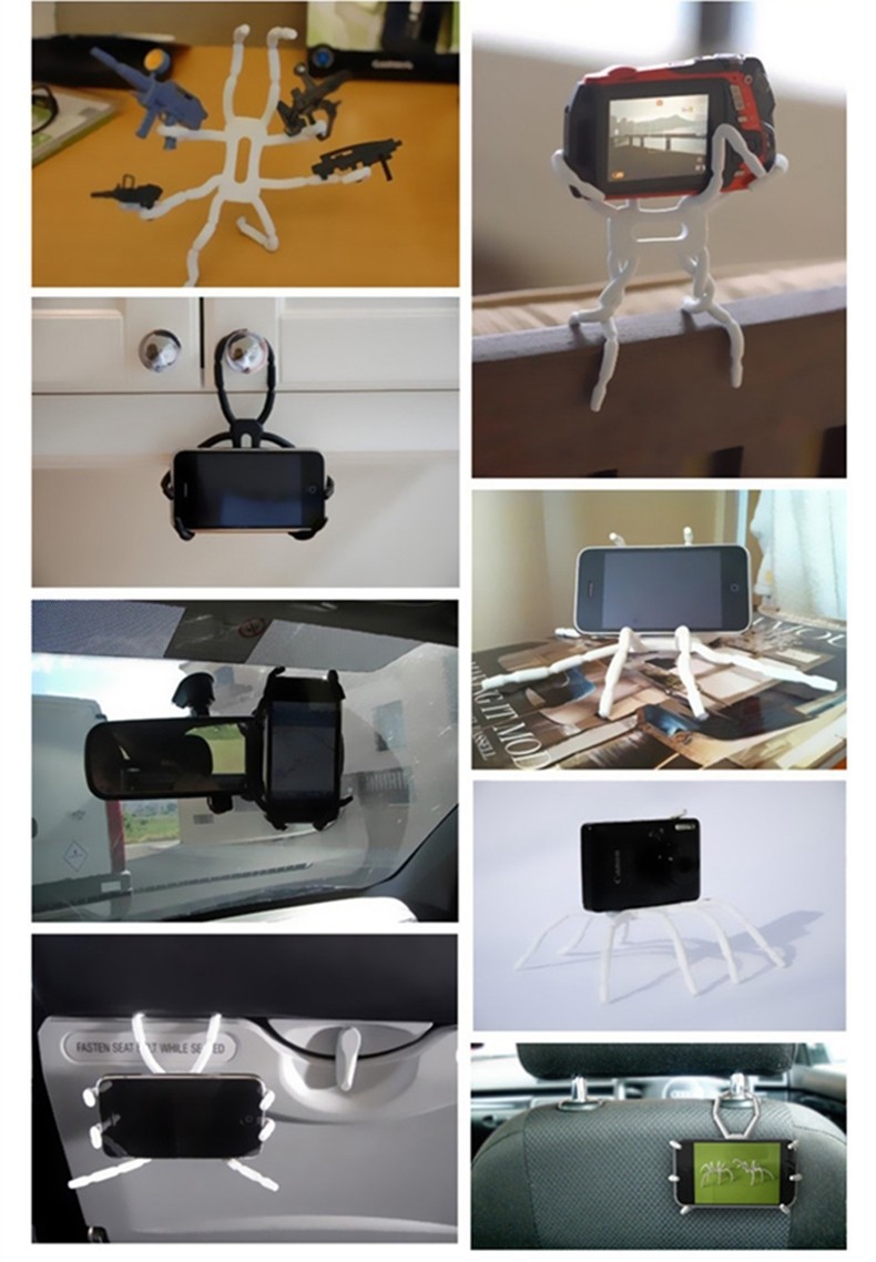 Support téléphone portable - Ref 1362149 Image 24