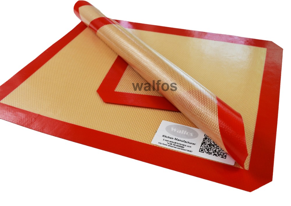 baking mat Walfos -6rtrdd