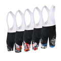 Men bicycle Sports Clothing Outdoor Cycling Bib Shorts Mtb Mountain Bike Riding Bibs ciclismo bicicleta 3D