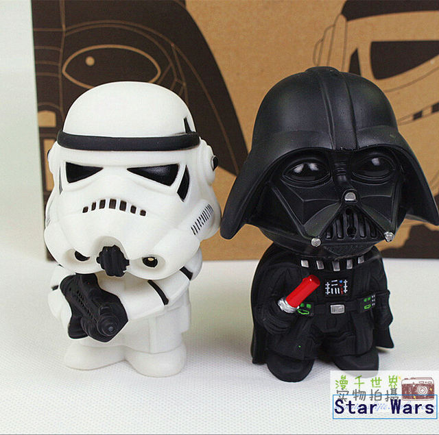 Star wars LEGO  Figurines star wars lego