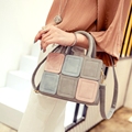2017 New Stitch Tote bag Women s handbag for Women fashion handbags Ladies Fashion Women messenger