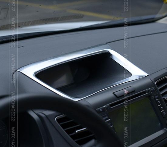 Honda cr-v dashboard cover #6