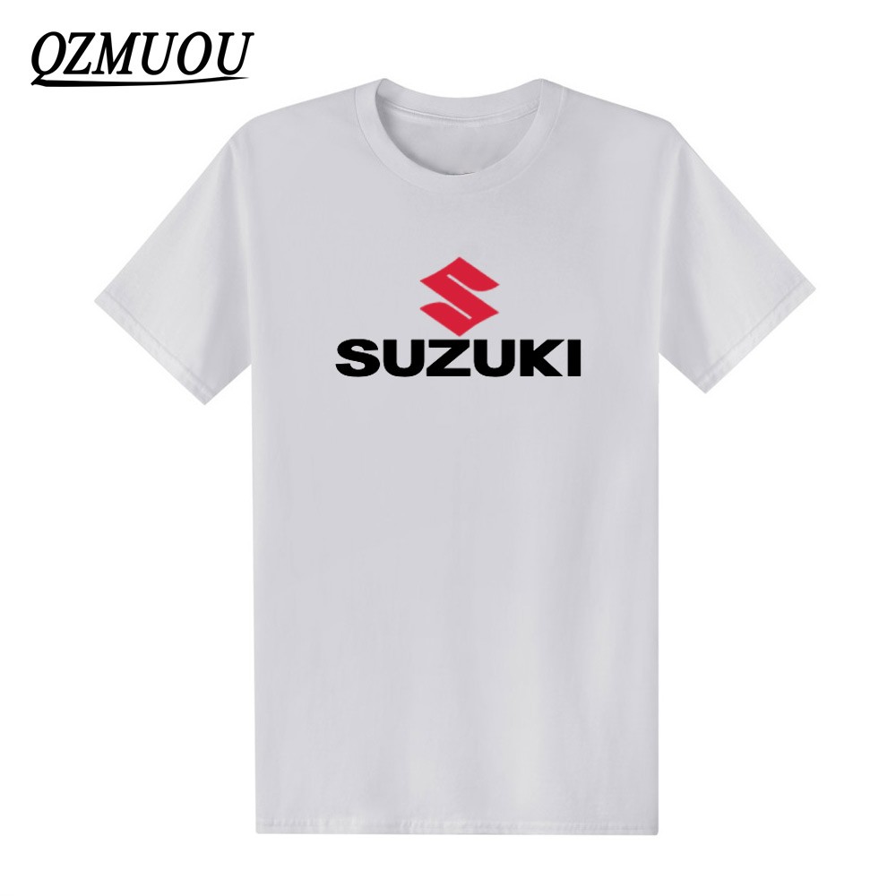 tshirt suzuki