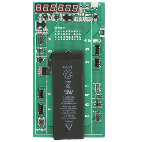 [Imagen: Kiaisi-K-9201-6-in-1-Professional-Batter...font-b.jpg]