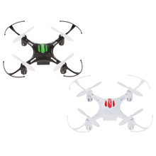 Original JJRC H8 Mini Drone 2.4G 4CH 6 Axis RTF RC Quadcopter Led Night Lights 360 Degree Roll CF mode with One Key Return Dron