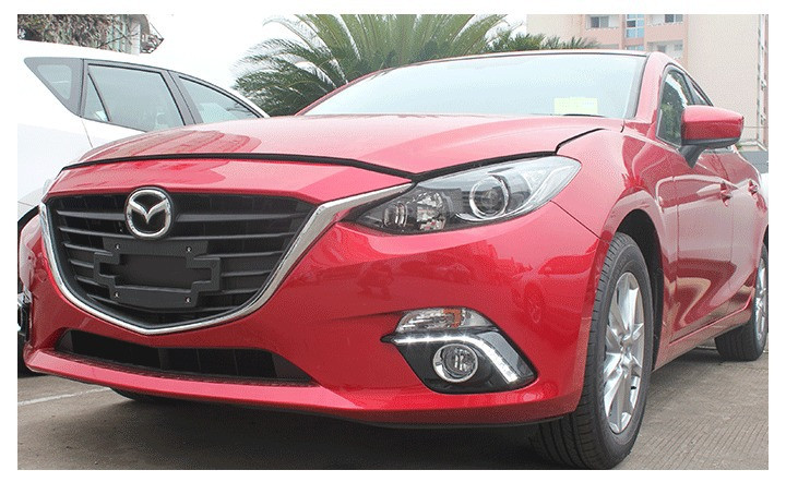 Mazda 3 Axela 2013 -8
