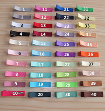 Wholesale Hair clips,Lined clips,Single Alligator Clips,Hair barrette Hairpins Baby clip,Hair bows Making supplies,200 pcs/lot