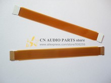 NEW one piece 14 pins flex ribbon cable for car audio CDXM510 CDX-M600R CDX-M600 CDX-M650