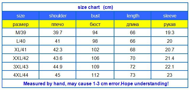 size -smc104