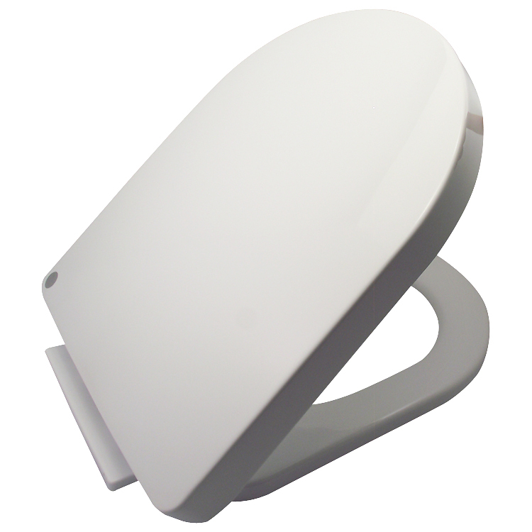 bathroom accessories products U shape thick toilet seat mat pads