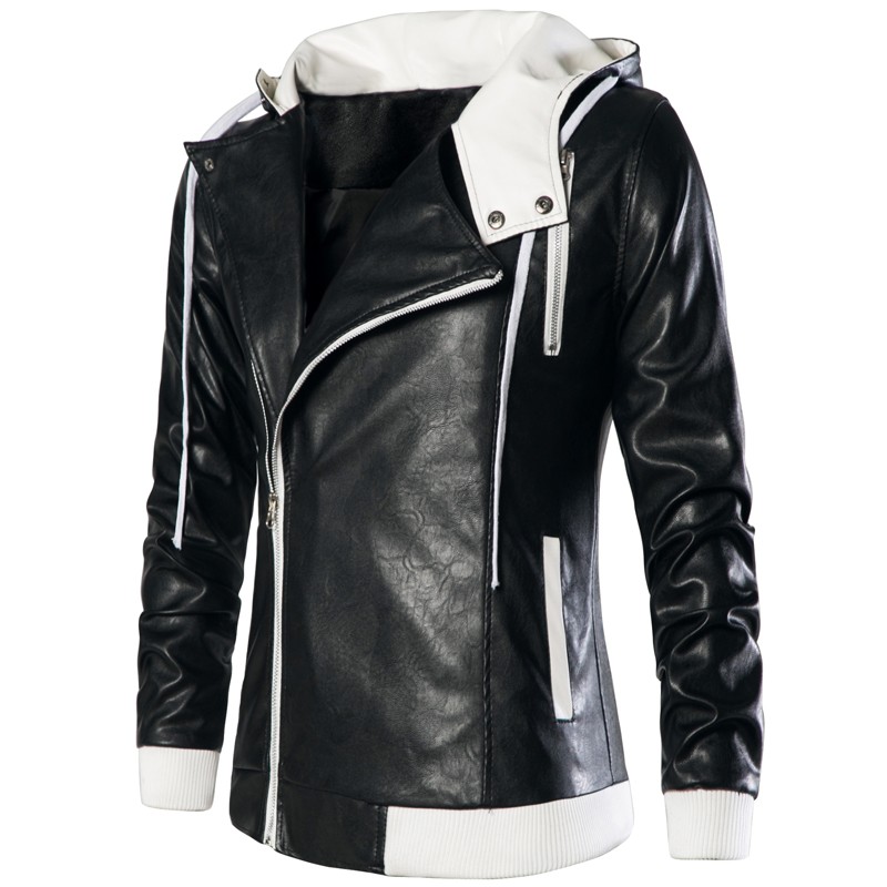 Leather Coat Stores Promotion-Shop for Promotional Leather Coat