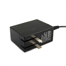 Delippo original 30w wall adapter portable power supply For Tablet charger 12V 2 5A DC 3