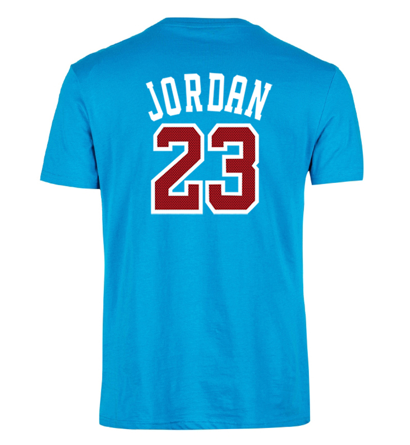 jordan clothing brand