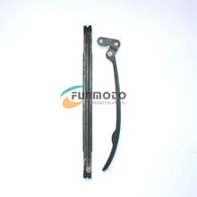 lower and upper  guide plate assy  for 400cc buggy gokart from china suzhou yonghe motorcycle engine parts