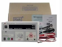 Рэк RK2670A = RK2670AM высокое напряжение тестер напряжение выдерживать переменный ток напряжения 5KV метр тестер ( 220 В переменный ток )