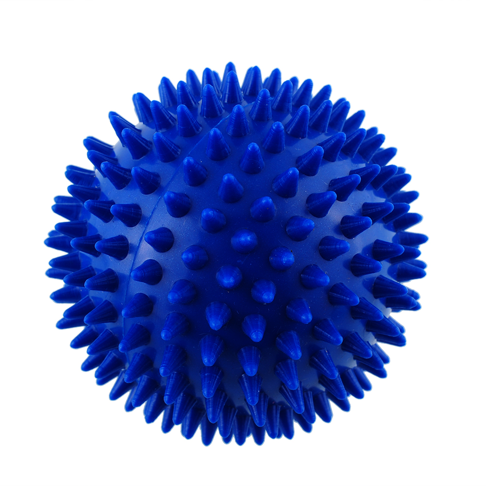 New Arrival Effective No Side Effect Spiky Massage Ball Trigger Point Muscle Pain Relief Health Care