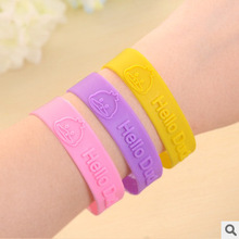 5pcs Hot sale Mosquito Killer Repellent Bracelet,Mosquito Bangle Wrist For Baby Adult Protector