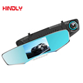 dual lens car camera rearview mirror auto dvrs cars dvr recorder video registrator camcorder full hd1080p