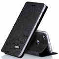 Luxury For Xiaomi Redmi 3s Case Cover Super Thin Fashion Leather Flip Cover Phone Case For