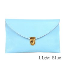 2015 Chain Bag Multicolor Female Bag Simple Womens Chain Envelope Handbag Wholesale Women Messenger Bags Free